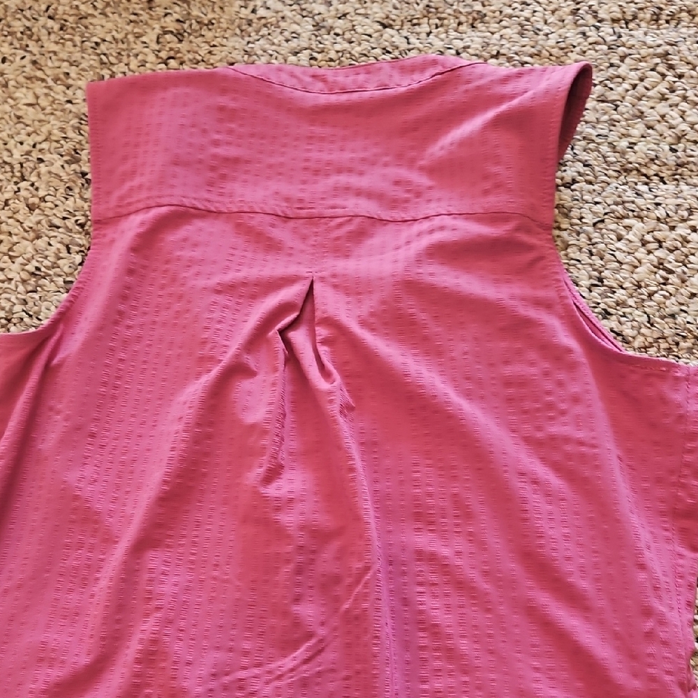 Two dresses! Title Nine Sleeveless Dresses - Picture 3 of 9